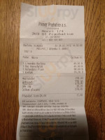 Pivovar Prachatice Carte