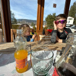 Restaurace Slunecna Louka food