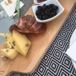 Valtice 1100 Nourriture