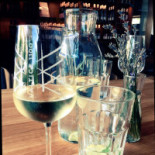 Valtice 1100 Nourriture