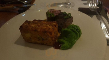 Zámeček Petrovice Restaurace Nourriture