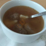 Restaurace Veselka Nourriture