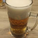 Restaurace Veselka Nourriture