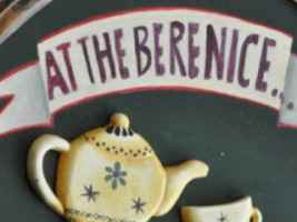 Le Berenice food