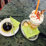 Chocco Caffe Nourriture