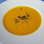 Restaurace Penzion Za Vodou food