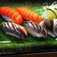 Sushi Sushi King Nourriture