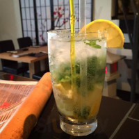 Sushi Sushi King Nourriture