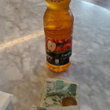 Cukrárna U Kraba Extérieur