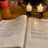 Krčma U Kellyho Nourriture