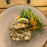 Krčma U Kellyho Nourriture