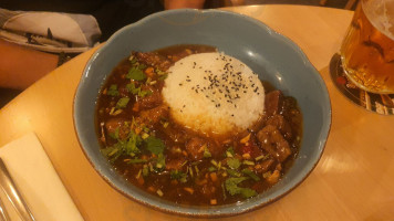 Havran Penzion Nourriture