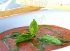 Restaurace Columna Nourriture