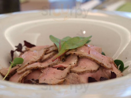 Restaurace Columna Nourriture