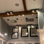 Paul À l'intérieur