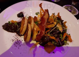 Czech Slovak Restaurant Nourriture