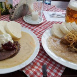 Restaurace Albero Nourriture