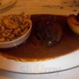 Restaurace Albero Nourriture