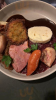 Czech Slovak Restaurant Nourriture