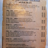 Restaurace Delo Carte