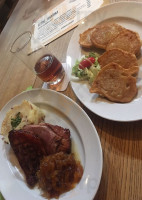 U Krále Ječmínka Nourriture