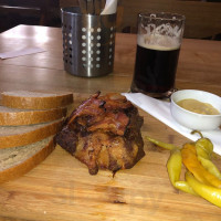 U Krále Ječmínka Nourriture