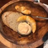 Restaurace Babiccina Beseda Nourriture