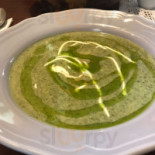 Restaurace Babiccina Beseda À l'intérieur