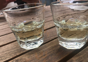 Tradice Original Nourriture