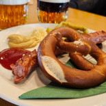 Pilsner Urquell Original Nourriture