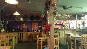 La Puerta Del Mexico Nourriture