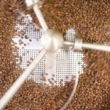 Coffee Square Nourriture