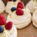 Coffee Square Nourriture