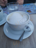 Kafec Zlínský Nourriture