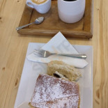 Sweet City Nourriture