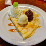 U Raka À l'intérieur