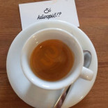 Lujza Coffee Wine S.r.o. Nourriture