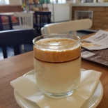 Lujza Coffee Wine S.r.o. Nourriture