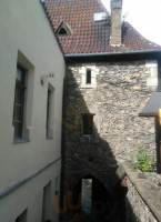 Restaurace Wagnerka Nourriture