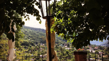 Restaurace Wagnerka Nourriture