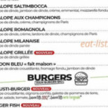 Pb Poulet Braisé Carte