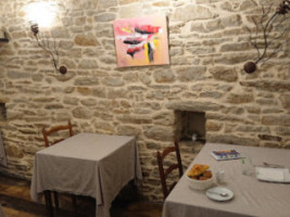 Auberge An Douar food