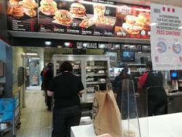 Kfc Givors food