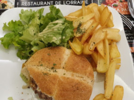 Sarl De Lorraine food