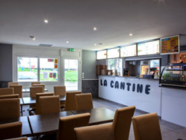 La Cantine 44 food