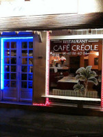 Cafecreole94210 La-varenne Saint-maur-des-fossés outside