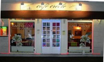 Cafecreole94210 La-varenne Saint-maur-des-fossés food