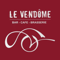 Le Vendôme menu