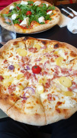 Pizza Panozzo food