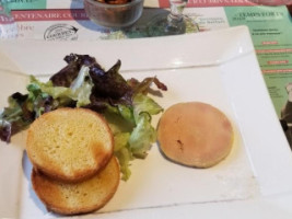 L'atelier Du Val food